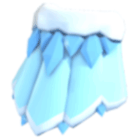 Ice Cape - Common from Ice Soup Bait